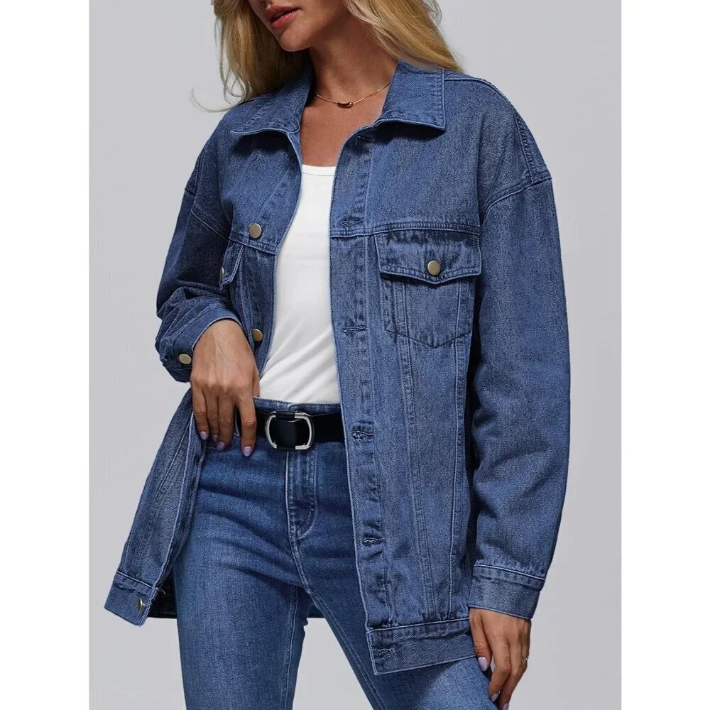 The Unbranded Brand classic denim